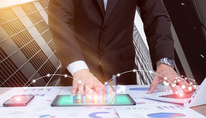 Smart Forecasting Tools